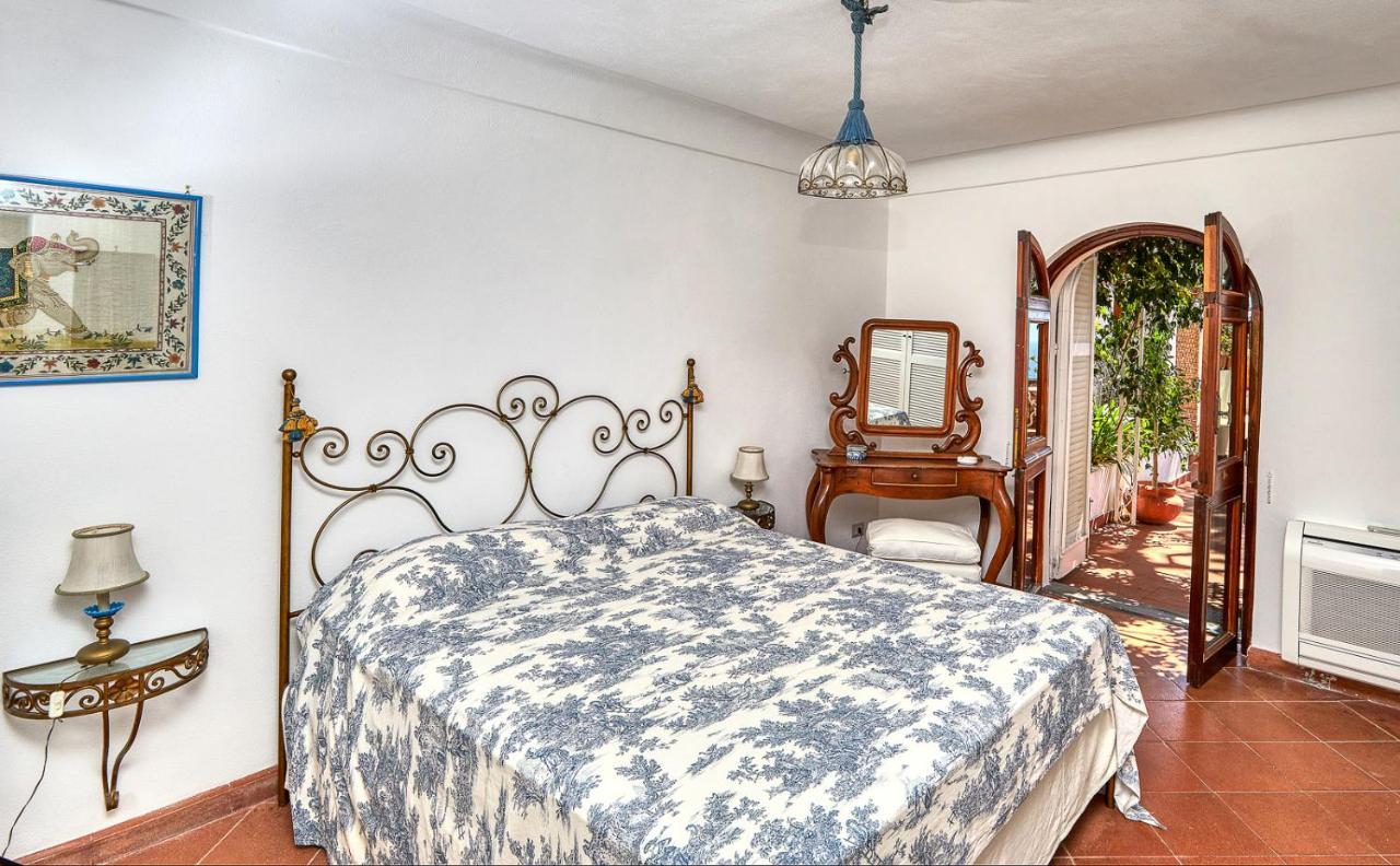 Suite Casa Mia Capri Eksteriør bilde