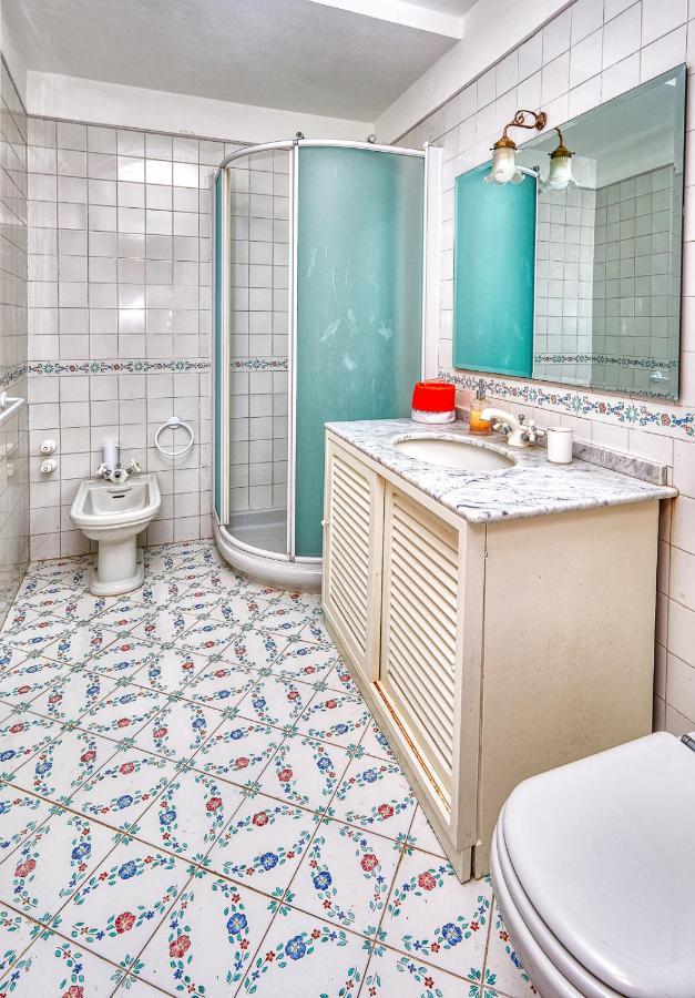 Suite Casa Mia Capri Eksteriør bilde