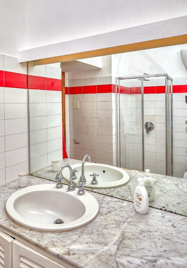 Suite Casa Mia Capri Eksteriør bilde