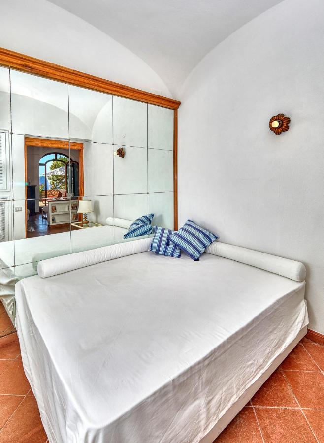 Suite Casa Mia Capri Eksteriør bilde