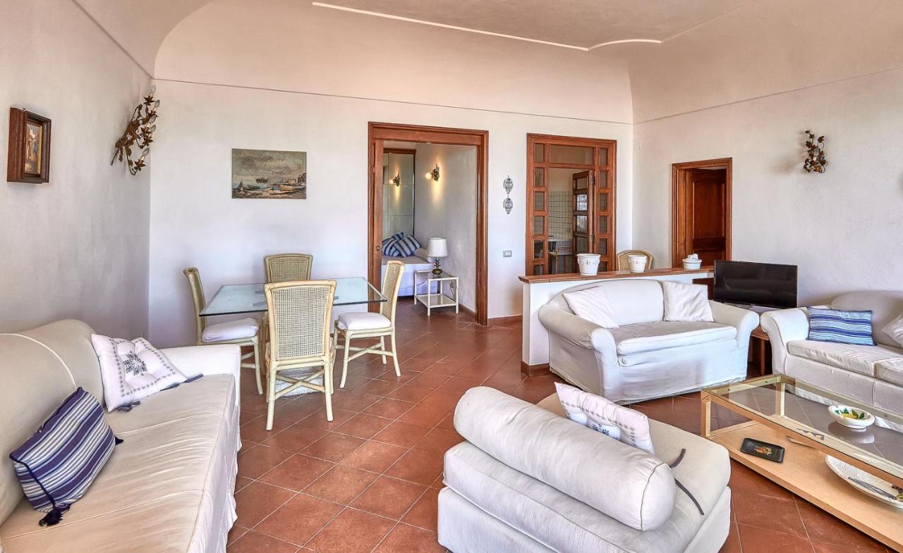 Suite Casa Mia Capri Eksteriør bilde